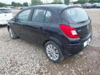 2011 VAUXHALL CORSA SE C for sale at Copart WISBECH