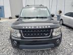 2016 Land Rover Lr4 Hse Luxury for Sale in Apopka, FL - Vandalism