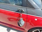 2013 ABAR 595C TURIS for sale at Copart SANDWICH