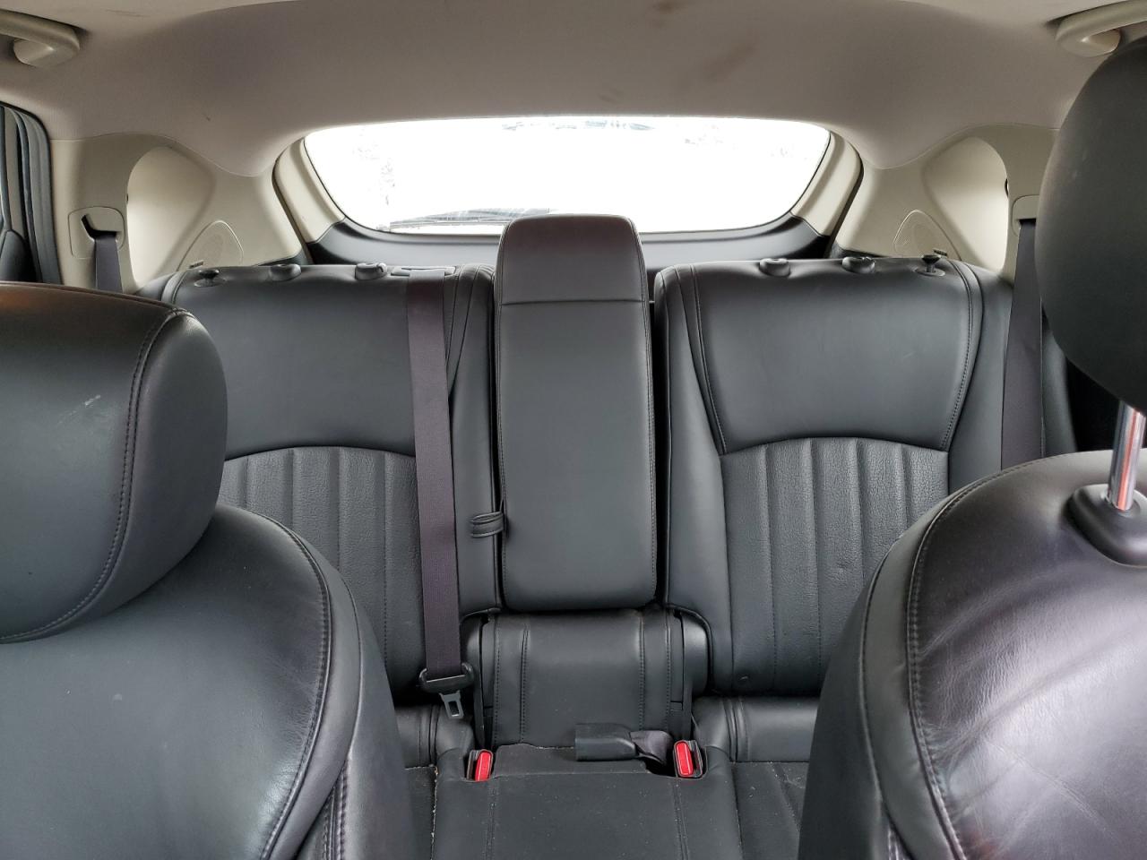 2015 Infiniti Qx50 VIN: JN1BJ0HR3FM771632 Lot: 61355655