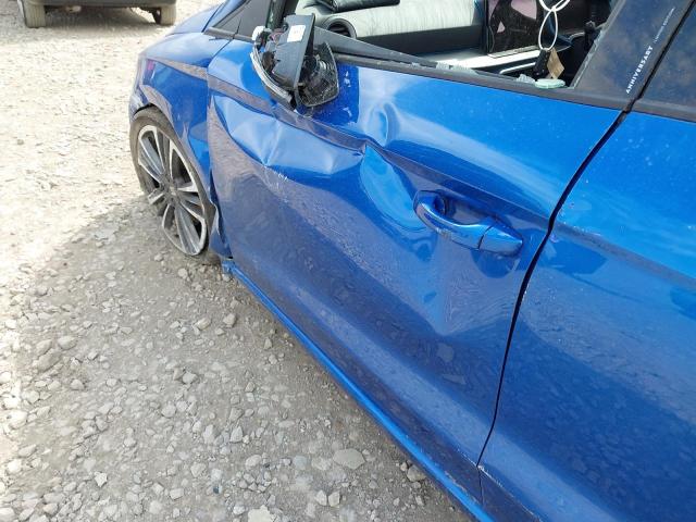 2024 SEAT IBIZA ANNI