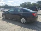 2012 Toyota Camry Base en Venta en Loganville, GA - Front End