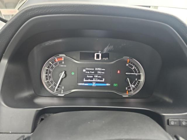  HONDA PILOT 2018 Black