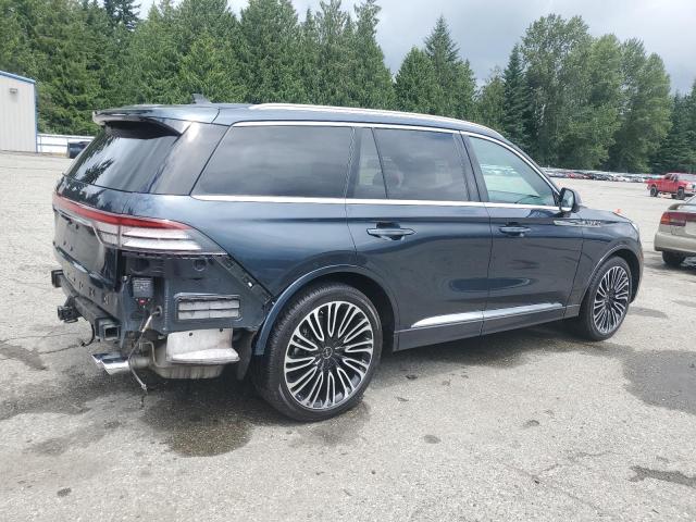  LINCOLN AVIATOR 2023 Granatowy
