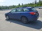 2015 Subaru Outback 2.5I zu verkaufen in Windham, ME - Front End