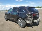 2017 Acura Mdx Technology for Sale in Fredericksburg, VA - All Over