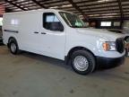 2018 NISSAN NV 1500 S à vendre chez Copart CT - HARTFORD SPRINGFIELD