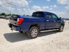 2017 Nissan Titan Xd Sl for Sale in New Braunfels, TX - Hail