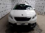 2014 PEUGEOT 2008 ACTIV for sale at Copart BELFAST