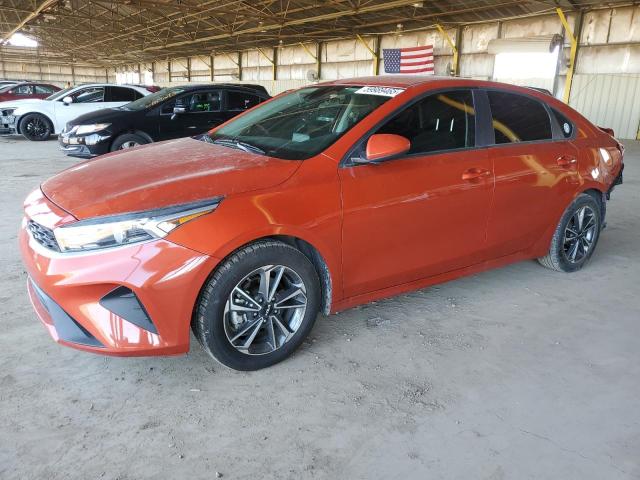 KIA FORTE FE 2022