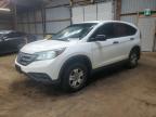 2012 HONDA CR-V LX   for sale at Copart ON - COOKSTOWN
