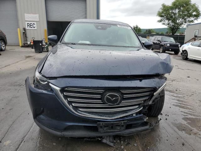  MAZDA CX-9 2018 Blue
