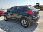 2012 Nissan Juke S na sprzedaż w Prairie Grove, AR - Hail