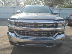 2017 Chevrolet Silverado K1500 Ltz de vânzare în Moraine, OH - Front End
