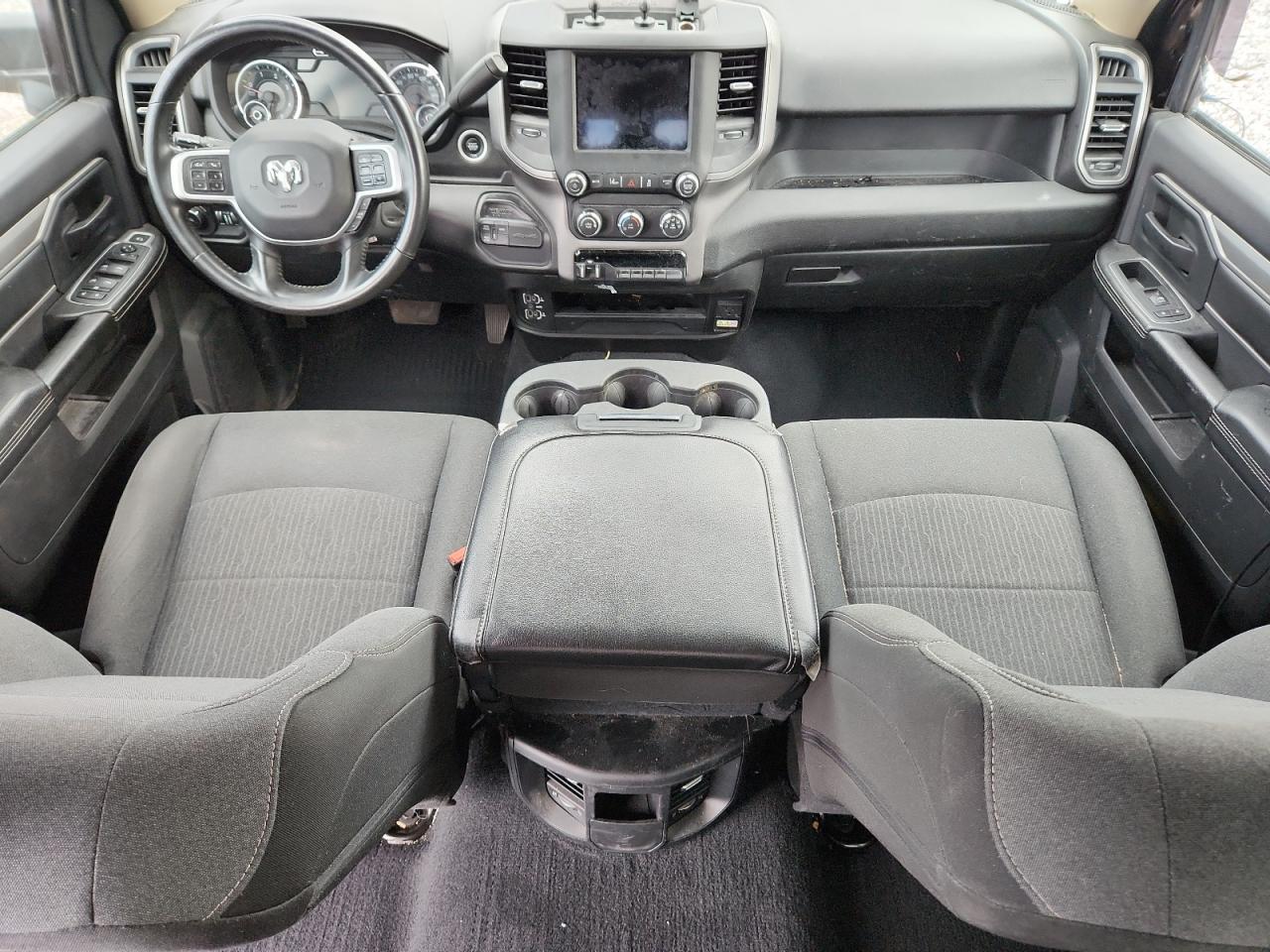 2020 Ram 3500 Tradesman VIN: 3C63RRGL7LG246915 Lot: 62205715