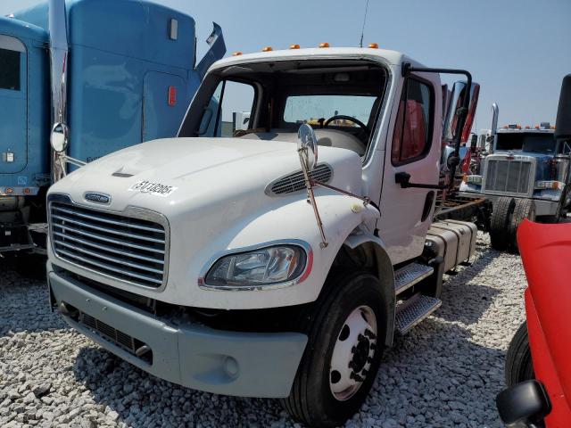 2017 Freightliner M2 106 Medium Duty