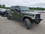 2021 Jeep Gladiator Sport de vânzare în Marlboro, NY - Front End