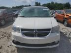 2012 Dodge Grand Caravan Crew na sprzedaż w Wayland, MI - Side