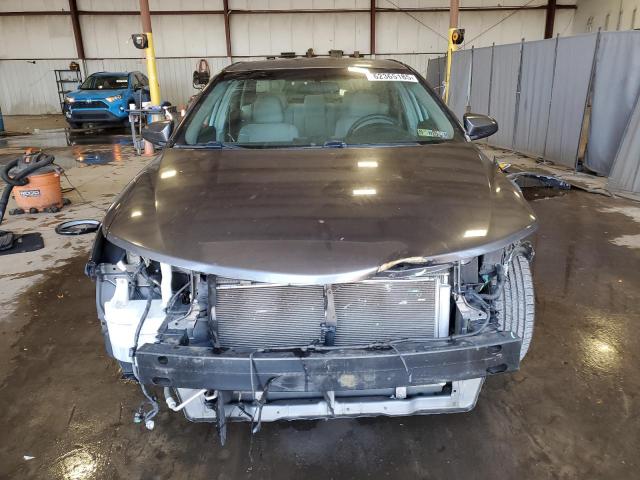  TOYOTA CAMRY 2013 Szary