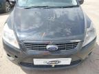 2008 FORD FOCUS ZETE for sale at Copart YORK