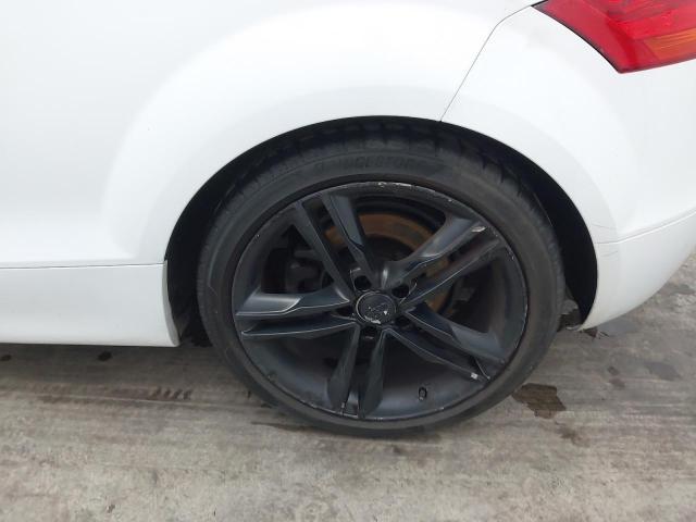 2008 AUDI TT FSI AUT