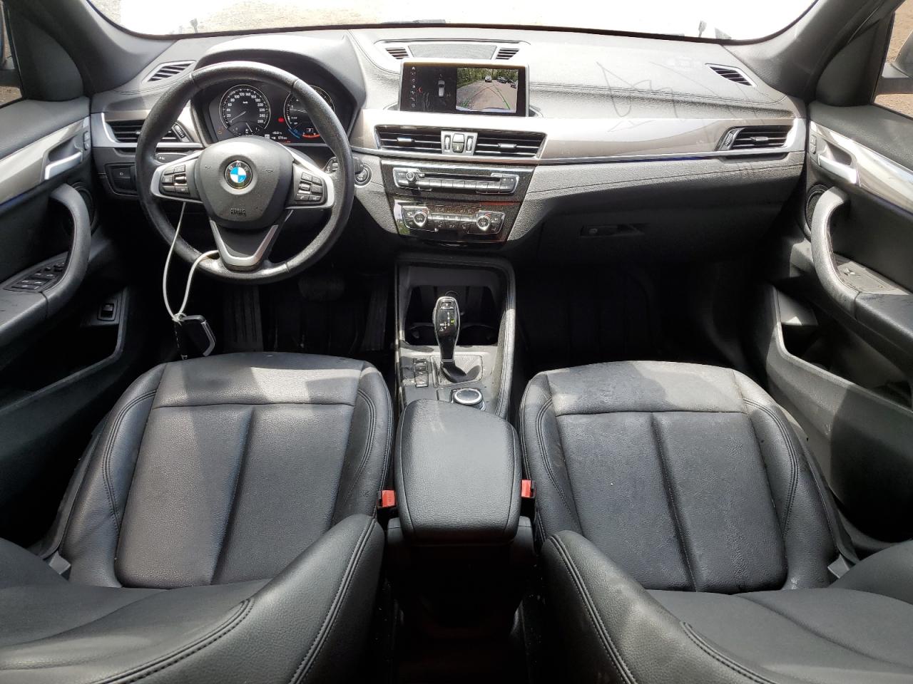 2021 BMW X1 xDrive28I VIN: WBXJG9C04M5S13559 Lot: 61123105