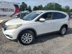 2016 Honda Cr-V Exl за продажба в Portland, OR - Normal Wear