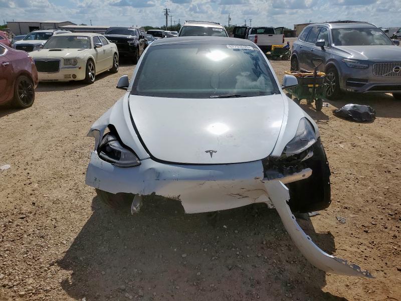  TESLA MODEL 3 2023 White