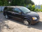 2010 DODGE GRAND CARAVAN SE   à vendre chez Copart ON - LONDON