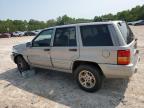 1998 Jeep Grand Cherokee Limited de vânzare în Charles City, VA - Front End
