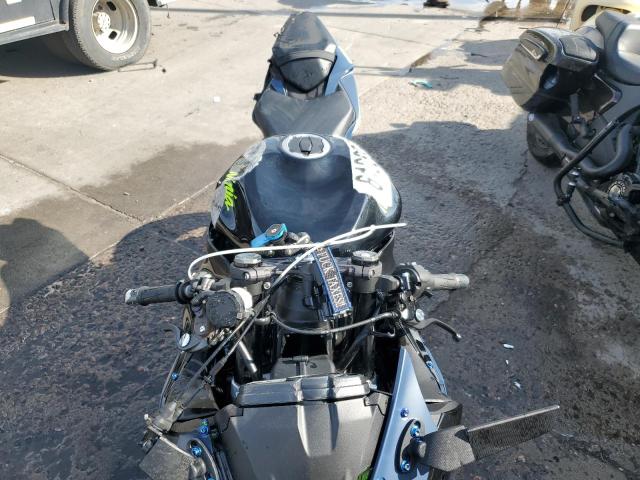  KAWASAKI ZX636 K 2023 Два тони