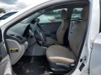 2016 Hyundai Accent Se en Venta en Montgomery, AL - Side