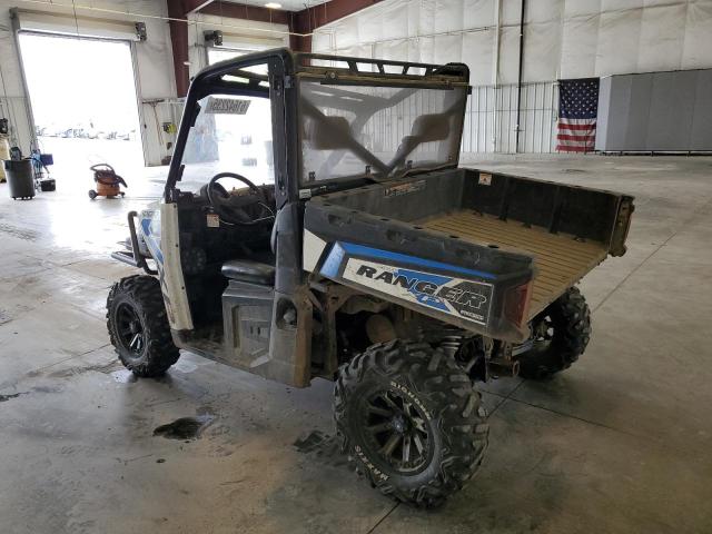 2017 POLARIS RANGER XP 1000 EPS  