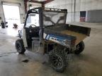 2017 POLARIS RANGER XP 1000 EPS   for sale at Copart MN - ST. CLOUD
