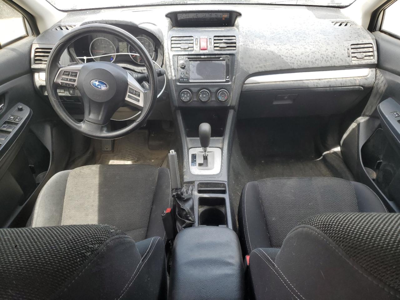 2014 Subaru Xv Crosstrek 2.0 Premium VIN: JF2GPAWC7EH347269 Lot: 61502465