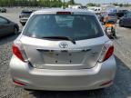 2012 TOYOTA YARIS  à vendre chez Copart NS - HALIFAX
