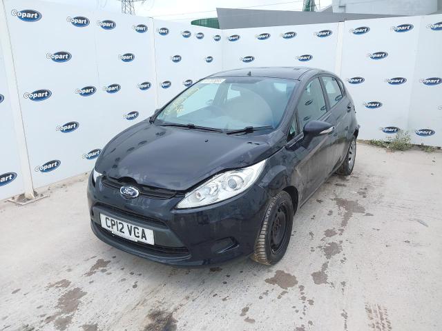 FORD FIESTA EDG 2012
