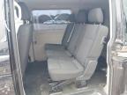 2016 VOLKSWAGEN TRANSPORTE for sale at Copart BRISTOL