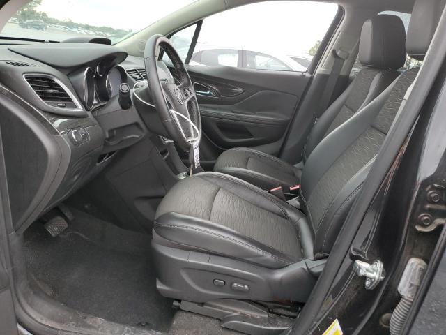  BUICK ENCORE 2016 Czarny