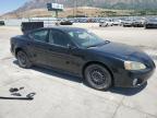 2005 Pontiac Grand Prix  en Venta en Farr West, UT - Side