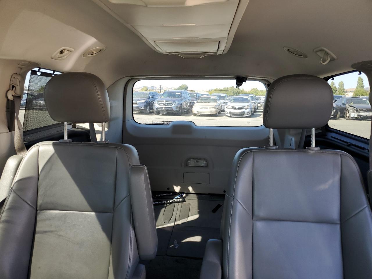 2012 Volkswagen Routan Se VIN: 2C4RVABG2CR353990 Lot: 63118645