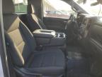 2022 CHEVROLET SILVERADO C1500   for sale at Copart KY - LOUISVILLE