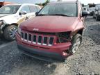 2011 JEEP COMPASS    for sale at Copart QC - MONTREAL