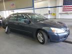 2007 Honda Accord Ex de vânzare în Pasco, WA - Rear End