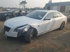 2017 Cadillac Ct6 на продаже в Woodhaven, MI - Front End