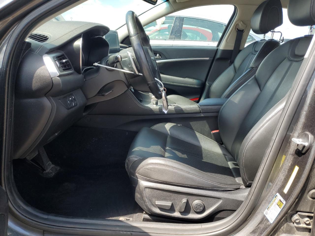 2019 Genesis G70 Advanced VIN: KMTG64LA1KU044871 Lot: 60246525