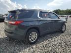 2019 Chevrolet Traverse Lt de vânzare în Apopka, FL - Front End