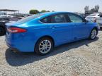 2020 Ford Fusion Se zu verkaufen in San Diego, CA - Minor Dent/Scratches
