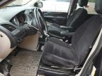 2014 DODGE GRAND CARAVAN SE à vendre chez Copart ON - COOKSTOWN