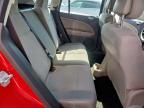 2012 Dodge Caliber Sxt იყიდება Grand Prairie-ში, TX - Burn - Engine